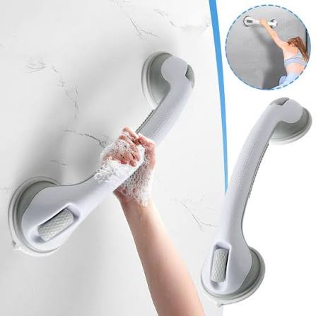 Grab bars